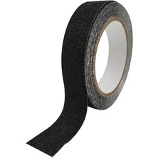 Marsilyan Merdiven Kaydırmaz Bant Zemin Kaydırmaz 25 mm x 14 mt