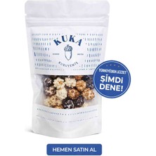 Kuka Co. Kaymaklı Leblebi