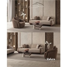 Velura Home & Living Mylan 3+1 Koltuk Takımı & Oturma Grubu