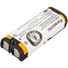 Derin Stok PM-20119 2.4V - 600 Mah Telsiz Telefon Pili HRH-P105 / MP105
