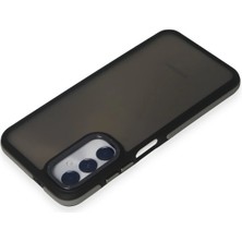 Derin Stok Galaxy A05S Harvel Kapak - Titan Gri