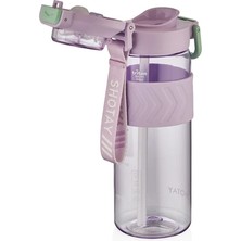 Nusrat Bilişim Shotay Matara Dırectıon Dual Trıtan 800 ml SHT-ST-7235