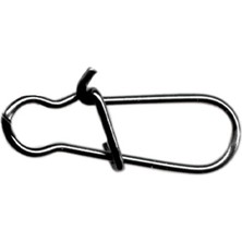 Mustad MA028 Olta Klipsi NO:00 - 10LU