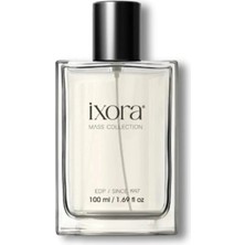 İxora K390 Edp Kadın Parfüm 100 ml