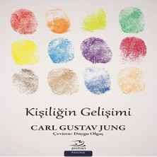 Elma Shop Kişiliğin Gelişimi