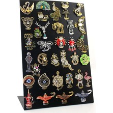 Derin Stok Masa Üstü Ledli Lamba ALK1544