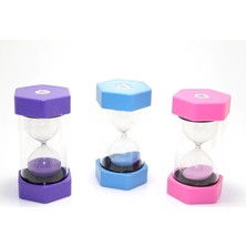 Derin Stok 5 Dk Renkli Kumsaati ALK1115