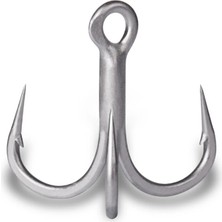 Mustad Kaiju 7x Strong 36328NP-DS Olta Iğnesi  No:2-0