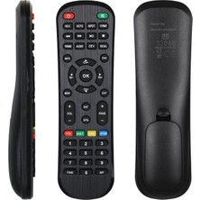 Derin Stok Next Punto Hd - Nextstar 5000HD - Starbox F16 Hd Uydu Kumandası