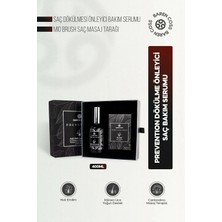 Baren Coss Prevention Saç Dökülme Karşıtı Saç Bakım Serumu