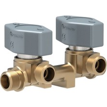 Truma Gaz Vanası 2 Çıkışlı 8mm