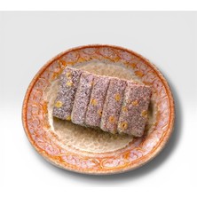 Lokumbox 1 kg Fındıklı Cezerye