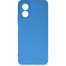 Derin Stok A38 Kılıf First Silikon -