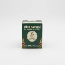 ACAR KURUKAHVE Türk Kahvesi 100 gr x 10 Adet – Geleneksel Lezzet, Taze Öğütülmüş