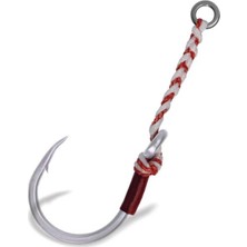 Vmc Fishfighter Olta Asist Iğnesi 7264SA Tı No:3/0 - 2li