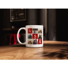 fotografyabaskı Kişiye Özel Hediye Kupa