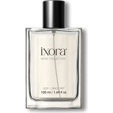 İxora E307 Erkek Parfüm Edp 100 ml