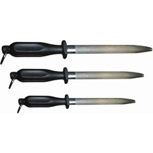 Marsilyan Mp Solingen Tipi Yassı Masat 10" - 25 cm