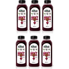 Kefeli Gürme Kefeli  Pancar Kvass 6X500ML