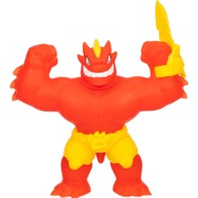 Goojitzu Meteor Madness Tekli Paket 43013 - Blazagon