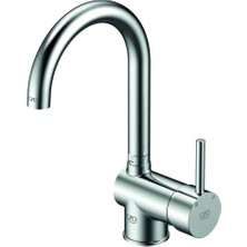 GPD MTL70 Espina Tek Gövde Lavabo Bataryası