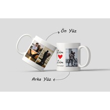 fotografyabaskı Kişiye Özel Kupa Bardak