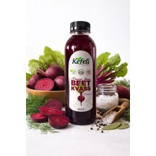 Kefeli Gurme Pancar Suyu Kvass 500 ml
