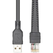 Marsilyan ZR363 USB Ethernet Kablo 1.5 M