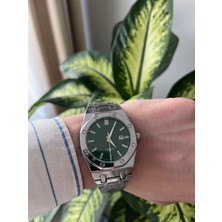 Spolo Çelik Erkek Kol Saati