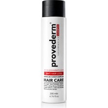 Provederm Saç Dökülmesine Karşı Şampuan