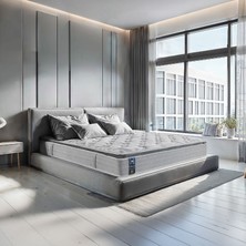 Sealy Posturepedic Shelmore Visco Pedli Yatak