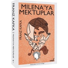 Milena'ya Mektuplar - Franz Kafka