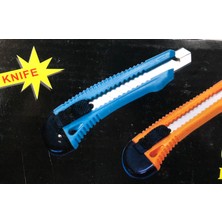 Pazarcan Plastik Maket Bıçağı