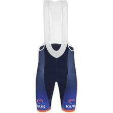 Santini De Rosa Takımı Erkek Askılı Bisiklet Taytı RE1071MAX20DS