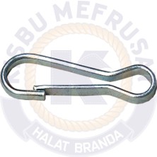 Marsilyan Maşa 65 - 500 Adet