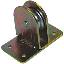 Marsilyan S.d. Tablalı Bayrak Makarası