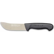 Marsilyan 61117 - Sürmene Kasap Deri Yüzme Bıçağı 13 cm
