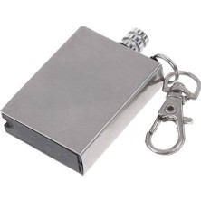 Marsilyan Metal Kibrit