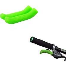 Kocatepe Bike Shop Bisiklet Silikon Fren Kolu Koruyucu Tüm Bisikletlerle Uyumlu