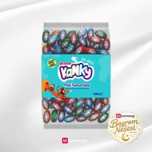 Kanky Ülker Kanky Mini Yumurta 1kg