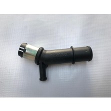 Ford Karter Havalandırma Borusu Connect 3S4Q 6758 Ad