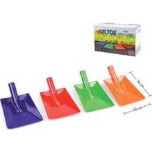 Marsilyan Mini Bahçe Küreği 12X14CM