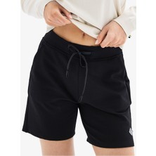 Blackspade Kadın Şort 60636 - Siyah