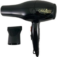 Majeste Profesyonel Fön Makinesi