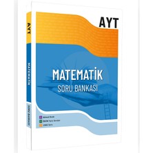 Karakutu Yayınları Ayt Matematik Ösym Tarzı Sorular Güncel Baskılı Soru Bankası