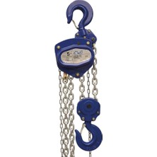 Atlas Atck 053 0.5 Ton 3 mt Köşeli Caraskal