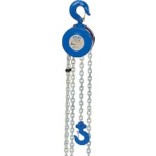 Atlas Atcy 23 2 Ton 3 mt Yuvarlak Caraskal