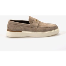 Mocassini Gold Erkek Spor & Sneaker Ayakkabı A7609