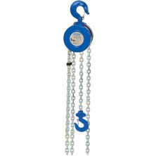 Atlas Atcy 013 1 Ton 3 mt Yuvarlak Caraskal