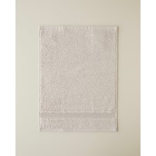 English Home Pure Fresh Pamuk El Havlusu 30x40 cm Bej